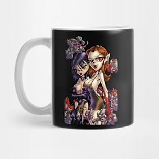 LYLITH & MARA Mug